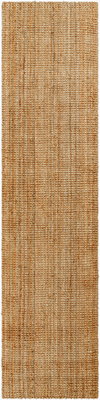 Calla Handmade Rug, by Surya, 10' length x 2'6" width thumbnail