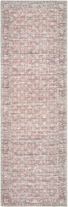 Aureta Machine Woven Rug, by Surya, 7'10.09" length x 2'7.1" width thumbnail