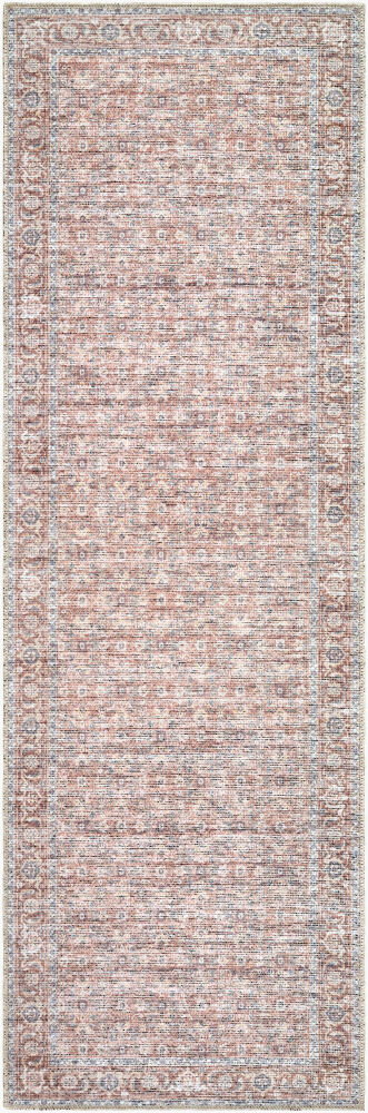 Aureta Machine Woven Rug