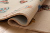 Rifle Paper Co. x Loloi Highgrove Rug, 5' length x 7'6" width thumbnail 3
