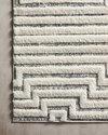 Loloi Hagen Rug, 1'6" length x 1'6" width thumbnail 4