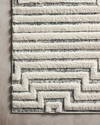 Loloi Hagen Rug, 2'7" length x 10'10" width thumbnail 4