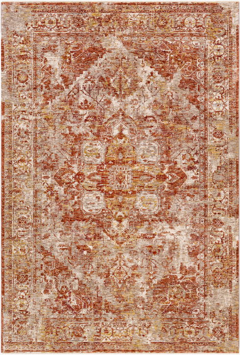 Mirabel Machine Woven Rug