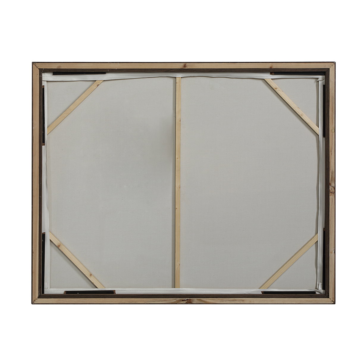 Nature, Painting by Renwil, 40" height x 2" depth View 4
