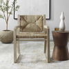 Chatham Seagrass Dining Chair thumbnail 1