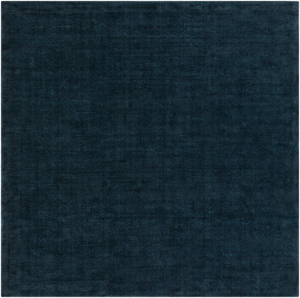 Mystique Handmade Rug, by Surya, 8' length x 8' width