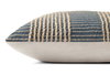 Angela Rose x Loloi Sophia Pillow, Decorative Pillow, 18" length x 18" width thumbnail 4