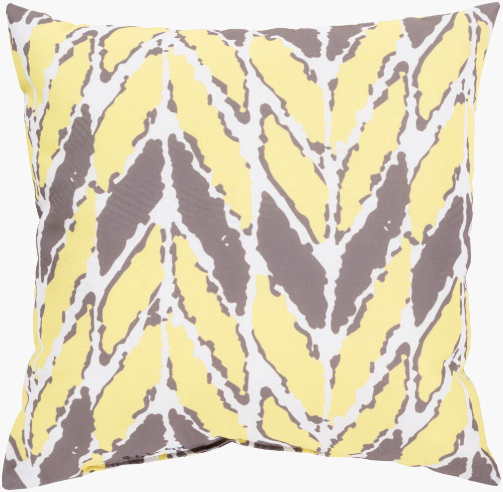 Rain Accent Pillow large image 