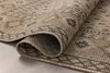 Chris Loves Julia x Loloi Providence Rug, 1'6" length x 1'6" width thumbnail 4