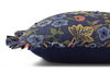 Rifle Paper Co. x Loloi Maple Pillow, Decorative Pillow, 18" length x 18" width thumbnail 3