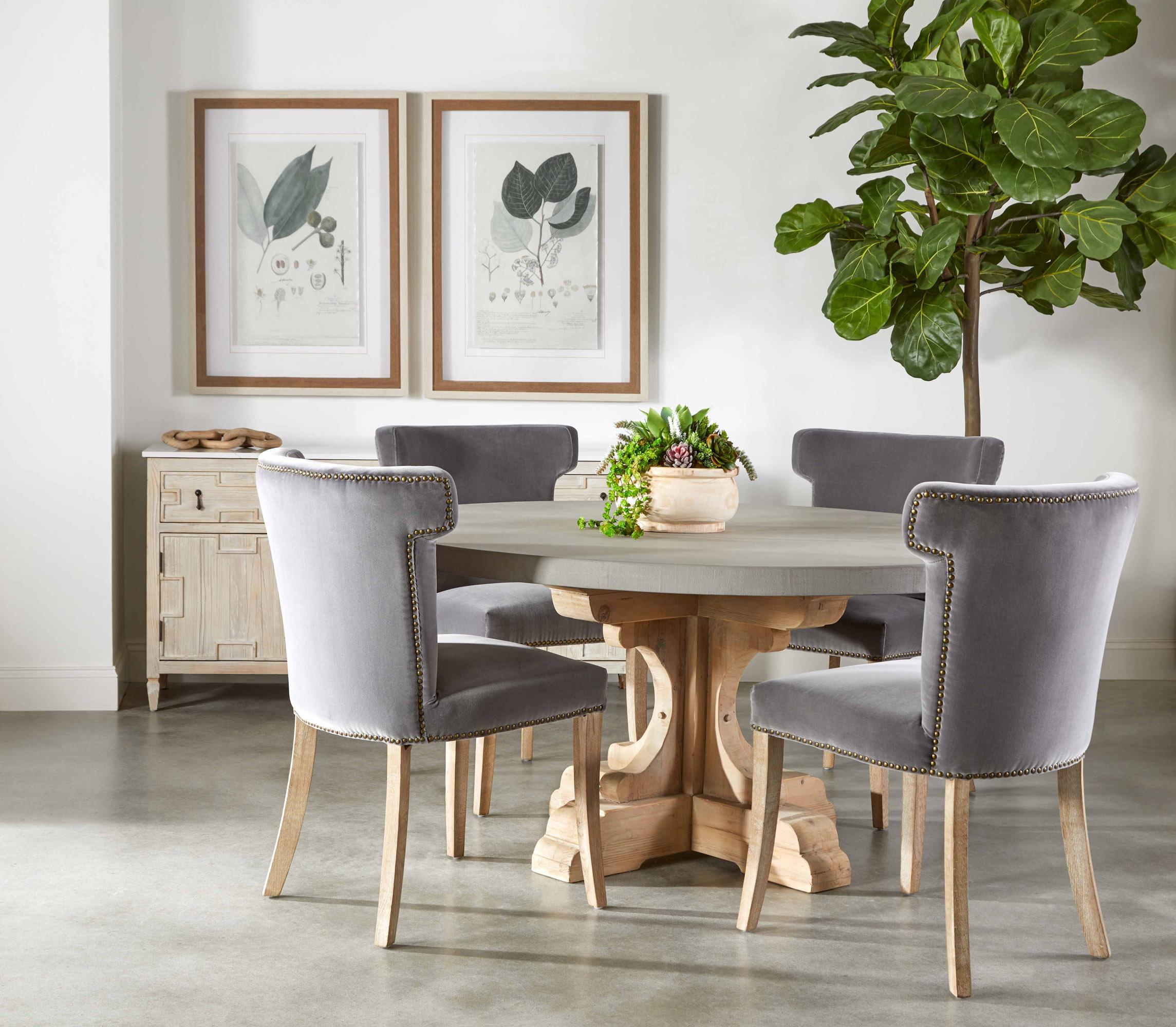 Celina Dining Chair large image 