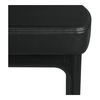 Kerr Dining Chair Vegan Leather Black-set Of Two thumbnail 6