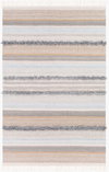 Azalea Handmade Rug, by Surya, 1'6" length x 1'6" width thumbnail