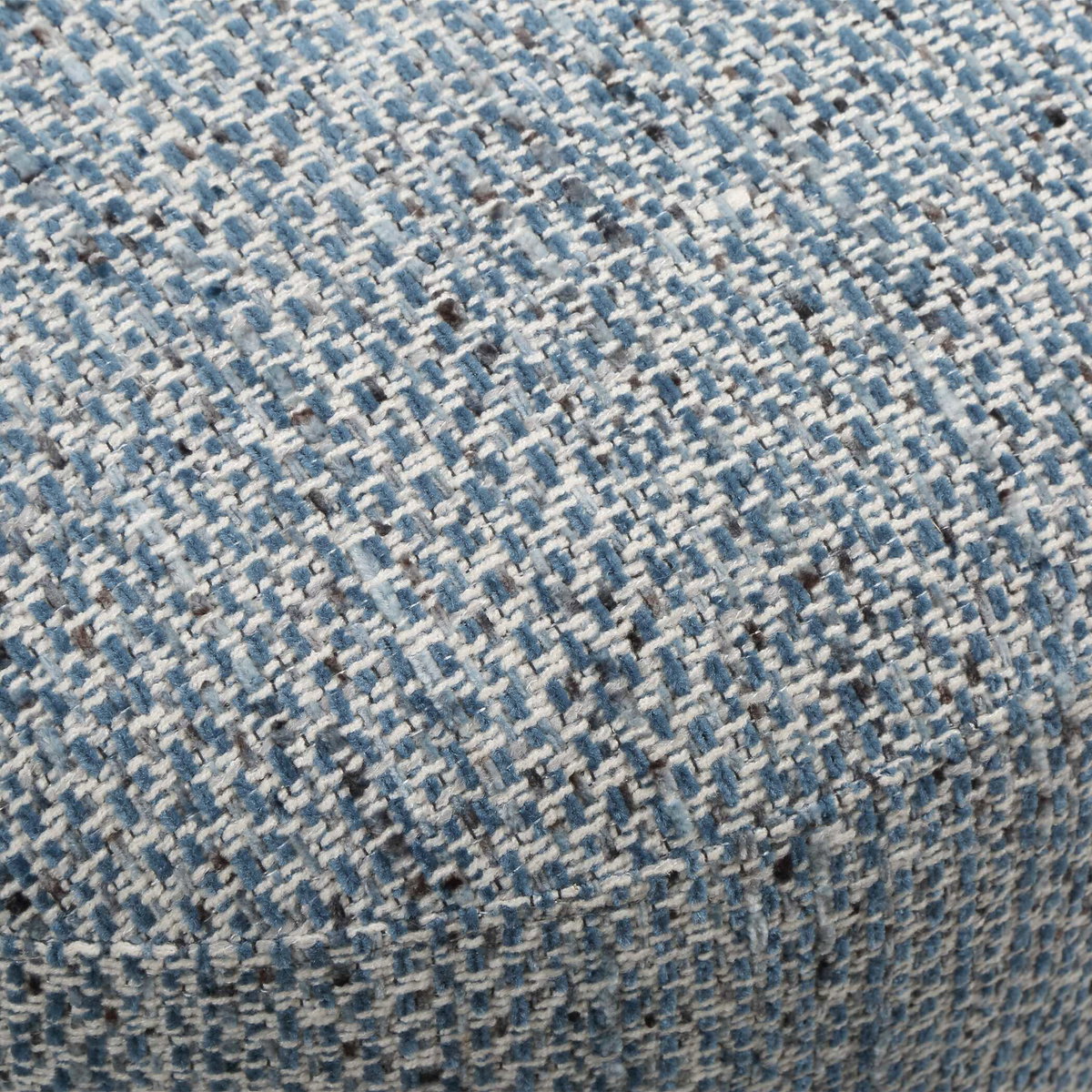 Roll With It Denim Dining Chair, Furniture by Uttermost, 21.5" width x 32" height x 23.25" depth View 8