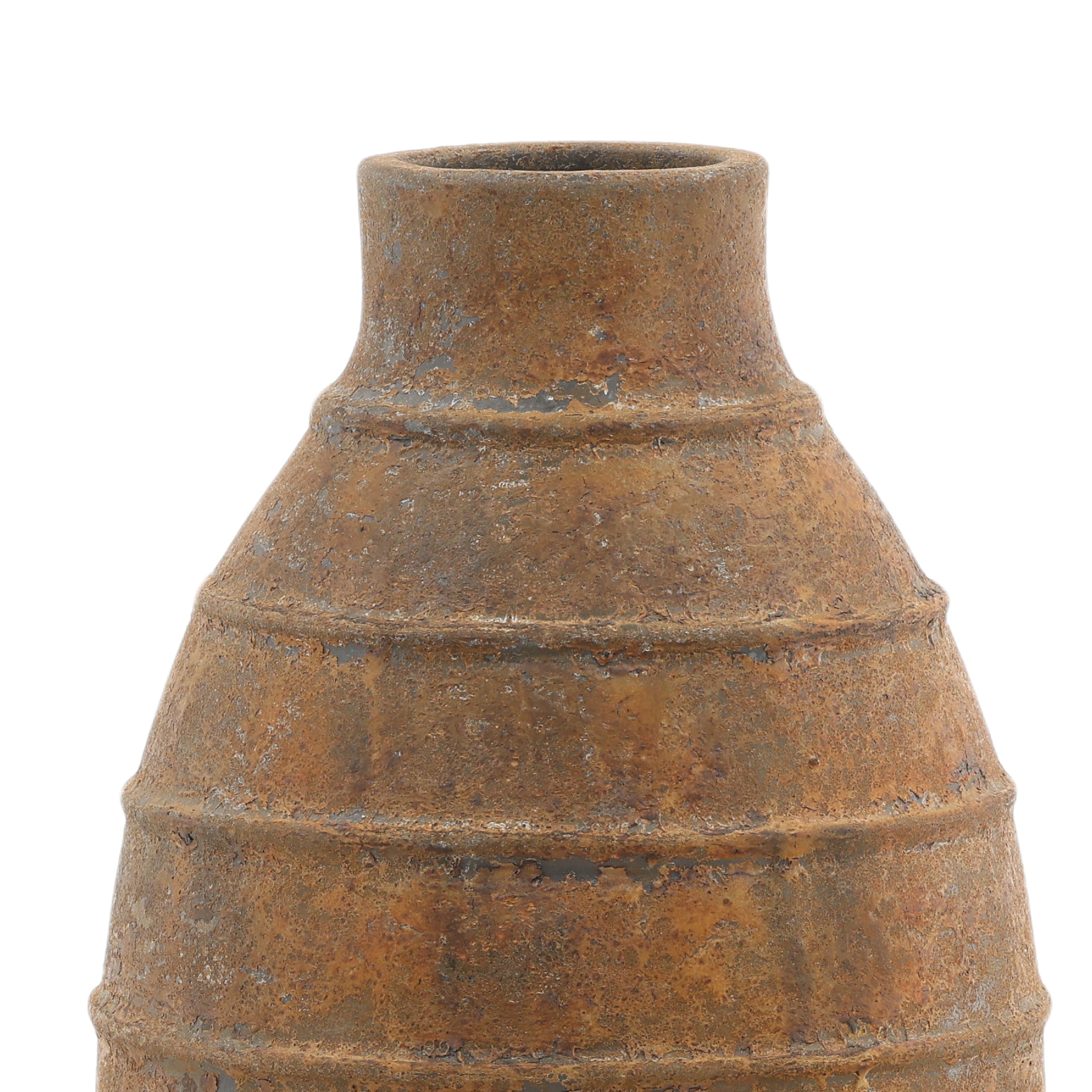 Riven Pot Large large image 