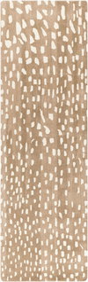 Athena Handmade Rug, by Surya, 8' length x 2'6" width thumbnail