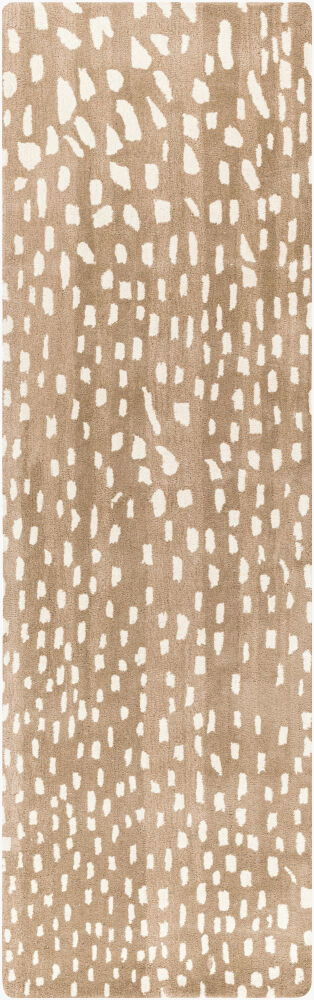 Athena Handmade Rug
