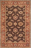 Caesar Handmade Rug, by Surya, 9'9" length x 9'9" width thumbnail