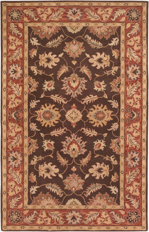 Caesar Handmade Rug