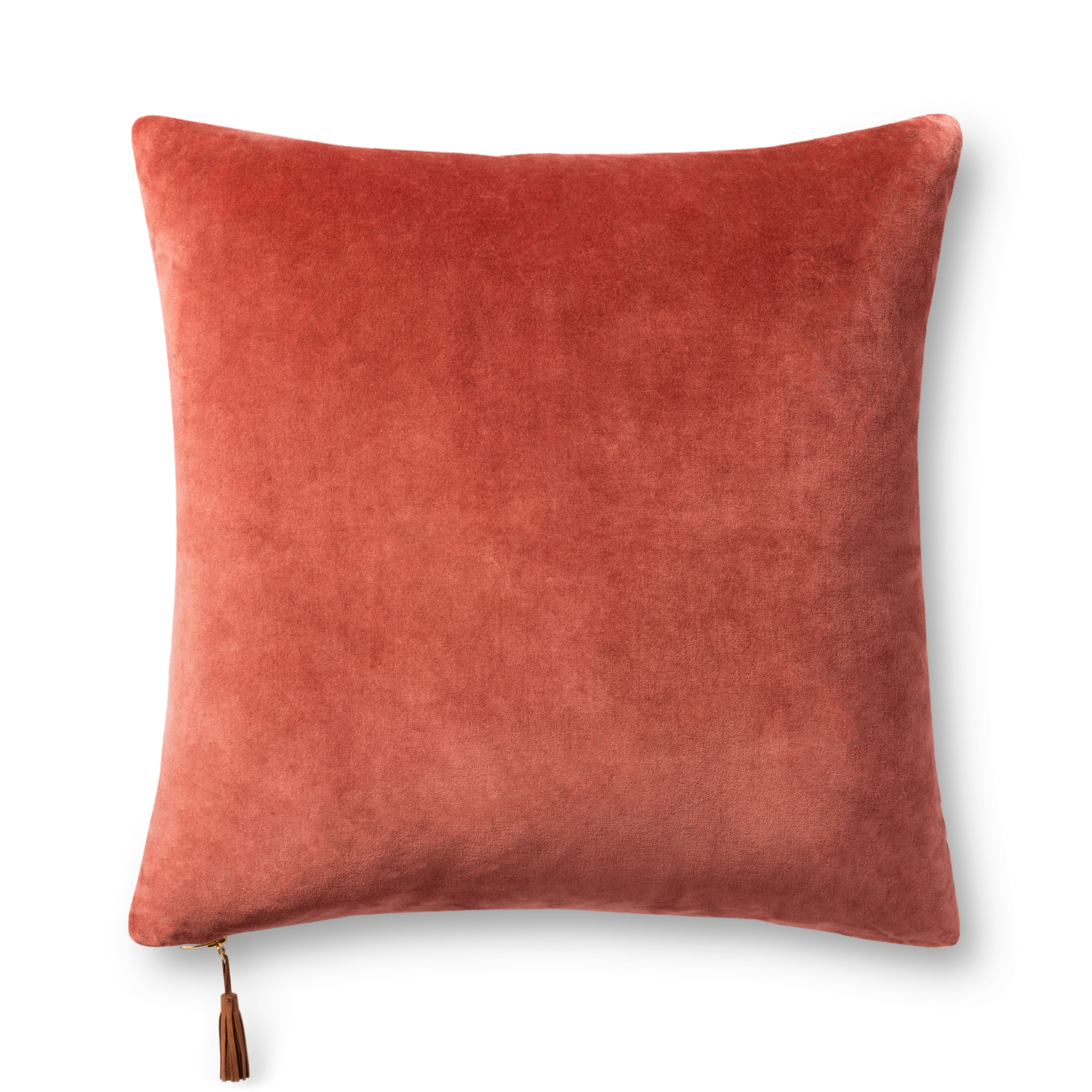 Magnolia Home by Joanna Gaines x Loloi Pillows Pillow large image 