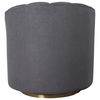 Cuthbert Modern Swivel Chair thumbnail 6