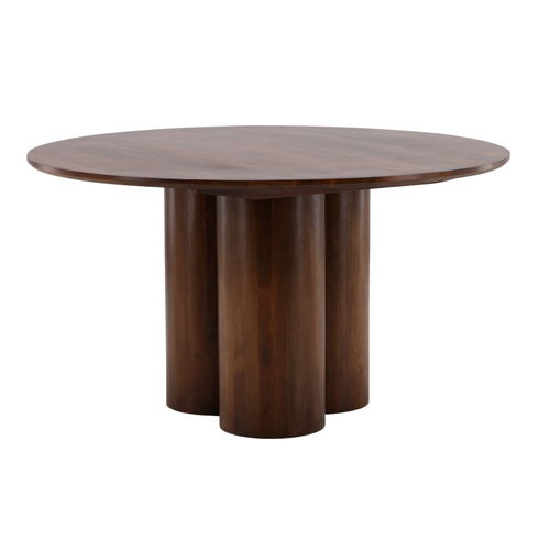 Himes Dining Table Brown