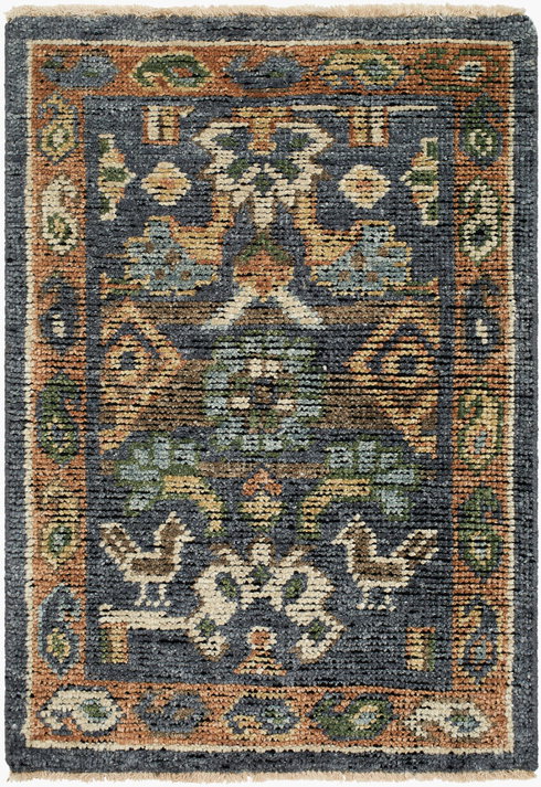 Reign Handmade Rug