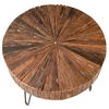 Guidan Side Table thumbnail 1