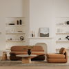 Evelyn Coffee Table Ashen Grey Matrix thumbnail 9