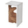 Intersect Modern Accent Table thumbnail 6