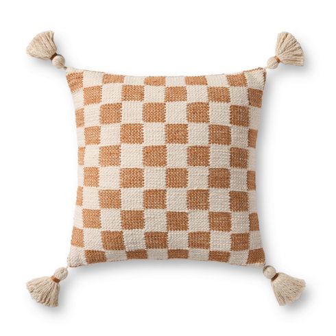 Magnolia Home by Joanna Gaines x Loloi Amos Pillow