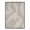 Marwen, Sculptural Wall Art by Dovetail, 28" width x 39" height x 2" depth thumbnail 1