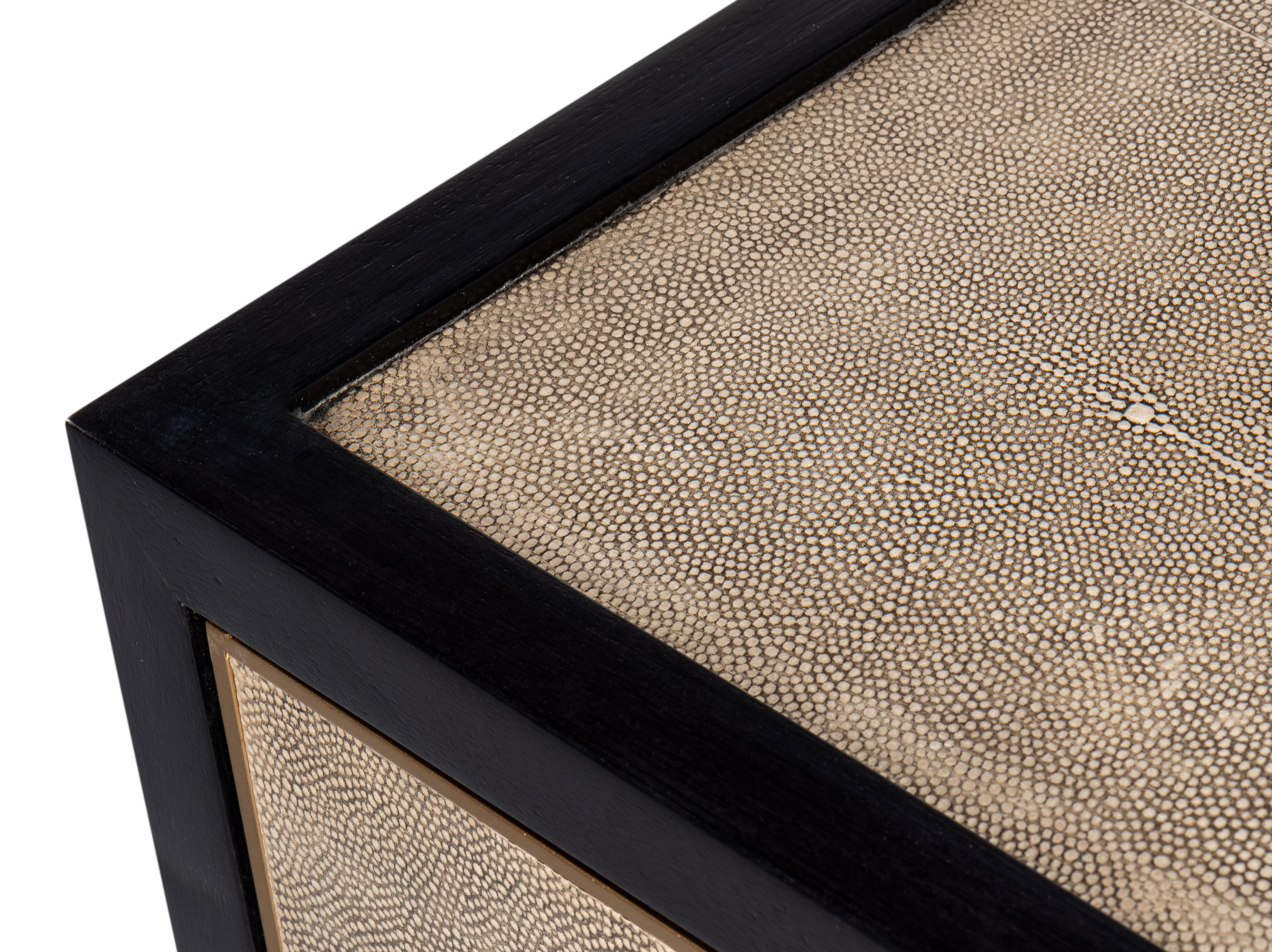 Beto Four Door Sideboard large image 