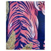 Deep Neon Jungle Cat (No Embellishment), Art by Oliver Gal,  30x45 thumbnail 6