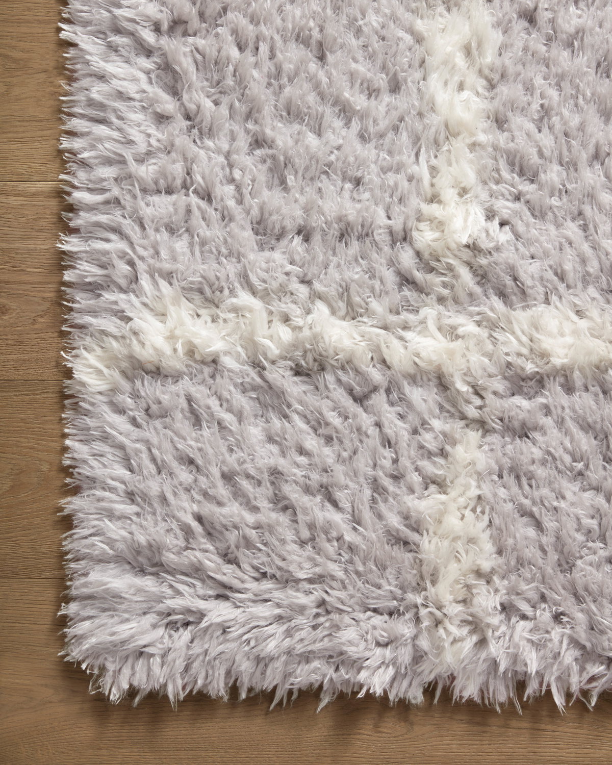 Angela Rose x Loloi Amira Rug, 5'3" length x 7'6" width View 5