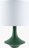 Bryant Accent Table Lamp, by Surya, 15" width x 23" height thumbnail