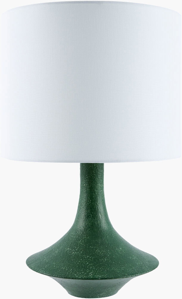 Bryant Accent Table Lamp, by Surya, 15" width x 23" height