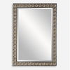 Silvio Tiled Vanity Mirror thumbnail 0