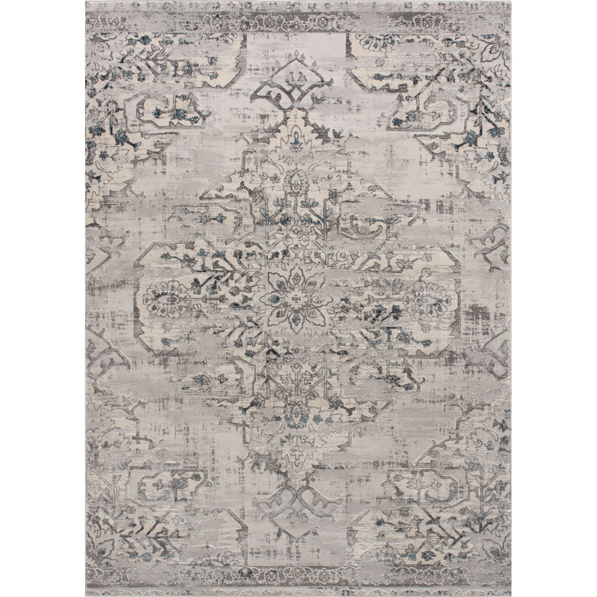 Ariella Indoor Rug, by Renwil, 10'2" height x 0.4" depth View 1
