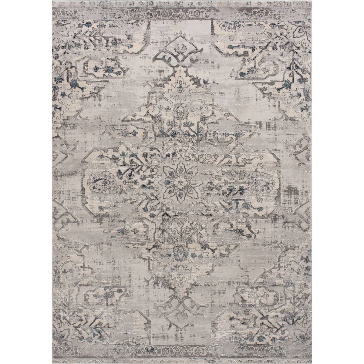 Ariella Indoor Rug, by Renwil, 1'10" width x 15'1.1" height View 1