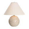 Assen Table Lamp, by Renwil, 1'7" height x 1'5" depth thumbnail 3