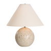Assen Table Lamp, by Renwil, 19" height x 17" depth thumbnail 3