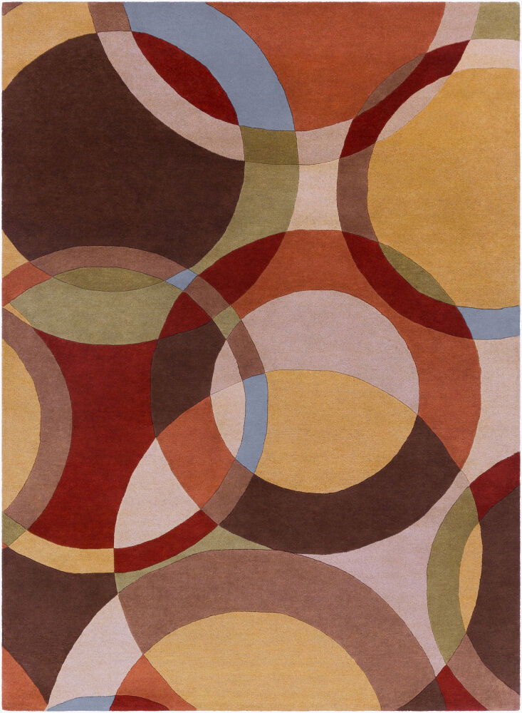 Forum Handmade Rug large image 