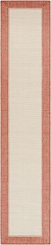 Alfresco Machine Woven Rug, by Surya, 11'9.73" length x 2'4.74" width thumbnail