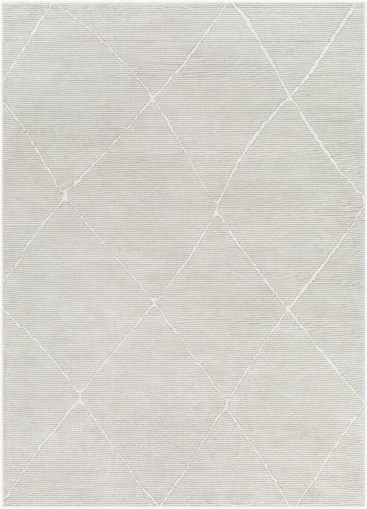 Alder Machine Woven Rug large image 