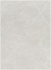 Alder Machine Woven Rug thumbnail 0