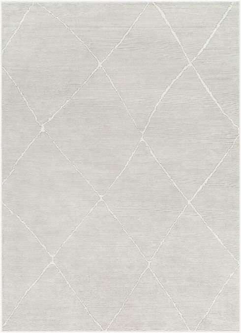 Alder Machine Woven Rug