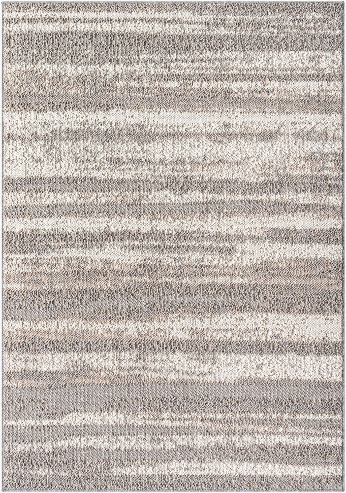 Bouclair Machine Woven Rug large image 
