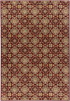 Napa Machine Woven Rug, by Surya, 12'9.54" length x 8'10.3" width thumbnail