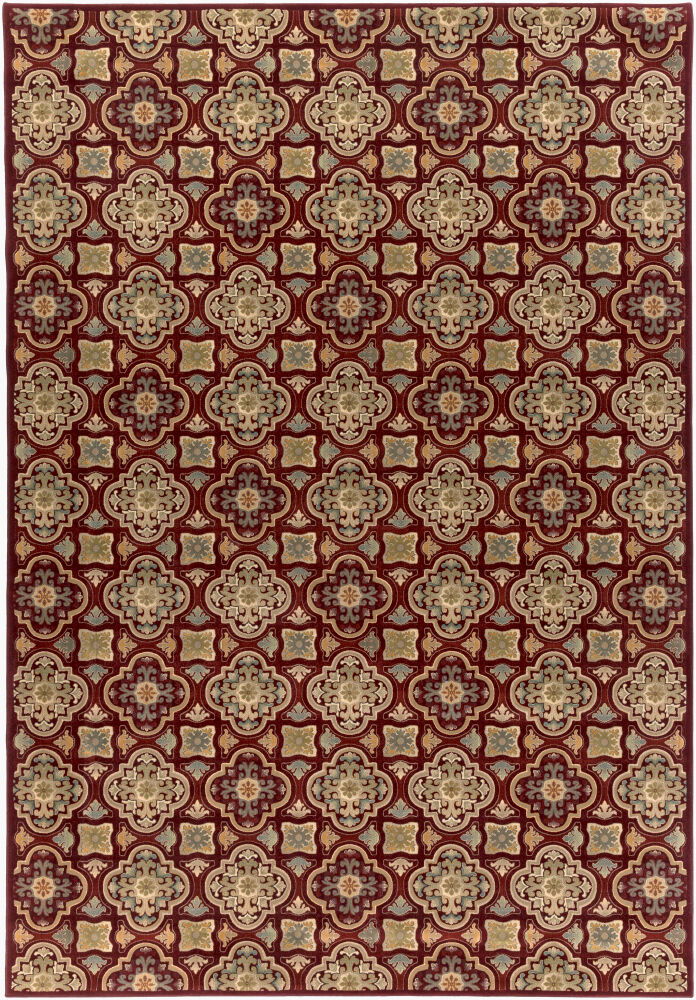 Napa Machine Woven Rug large image 